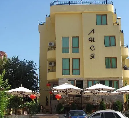 Anoia 2* 프리모르스코